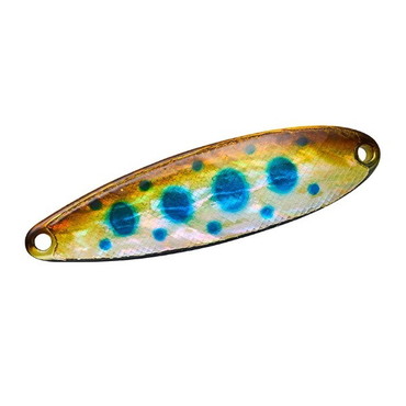 ダイワ スプーン チヌークS 25S アワビヤマメ
