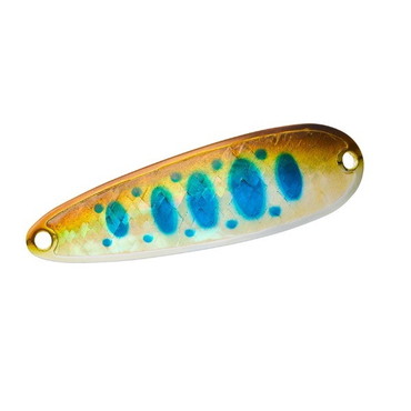 ダイワ スプーン クルセイダー7S アワビヤマメ