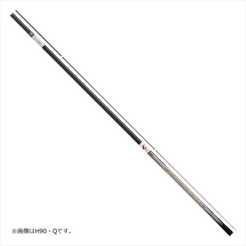 ダイワ 鮎竿 銀影競技スペシャル A XH90･Q