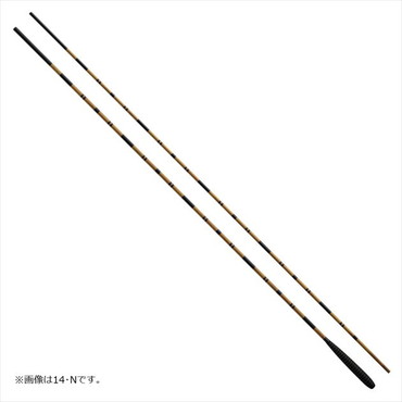 ダイワ へら竿 枯法師 8･N