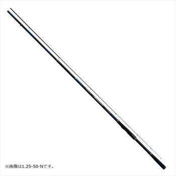 ダイワ 磯竿 メガディス AGS 1.75-50･N (5ピース)