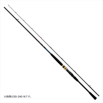 ダイワ 船大物竿 シーパワー 73 150-270･N
