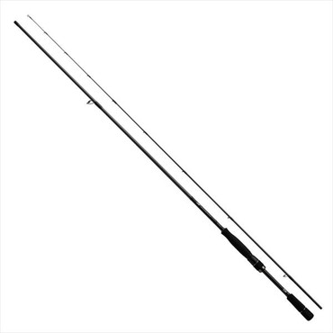 ダイワ  シルバーウルフ MX 82ML･Q(スピニング 2ピース)2024 新製品