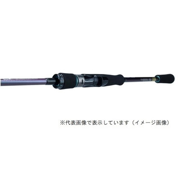ダイワ エギングロッド エメラルダス MX BOAT 511MLS-S･Q(スピニング 2ピース)