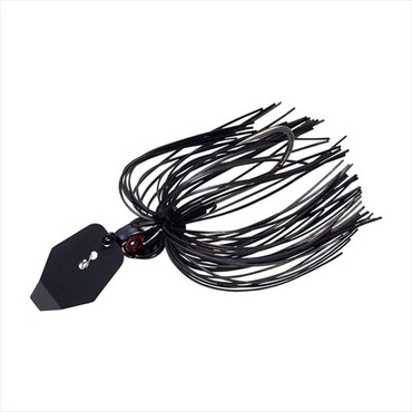 ダイワ　ラピッズブレード　3/8oz  ブラック