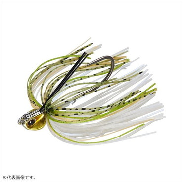 ダイワ　ラピッズスイマー 1/2oz アユ