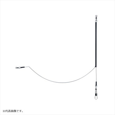 ダイワ 天秤 快適天秤アーチ 2.0mm-50cm