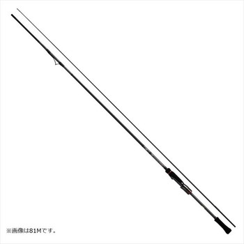 ダイワ エギングロッド エメラルダス ストイスト RT IL 79MMH(インターライン 2ピース)