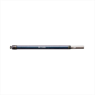 ダイワ クリスティア ワカサギ 穂先延長キット 12cm ブルー