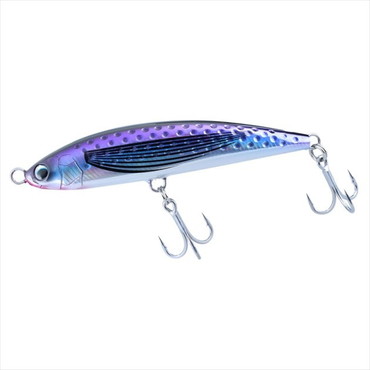 ダイワ オフショアプラグ ソルティガ ラフライド160F ヒラマサチューン アデルトビウオ