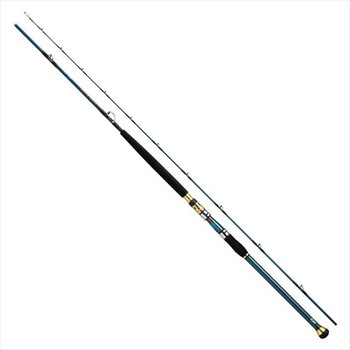 ダイワ 船大物竿 ゴウイン アオモノ M-235･Q(2ピース)