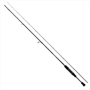 ダイワ バスロッド ハートランド スピニングモデル702UL+FS-ST23(2ピース)
