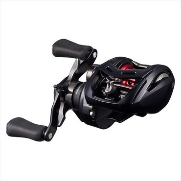 ダイワ ベイトリール 25アルファスBF TW 8.5R(右)