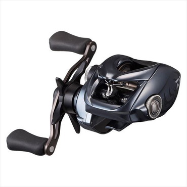 ダイワ ベイトリール 25タトゥーラ SV TW 100(右)