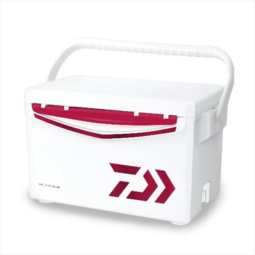 ダイワ クーラーボックス クールラインα3 GU2500 レッド