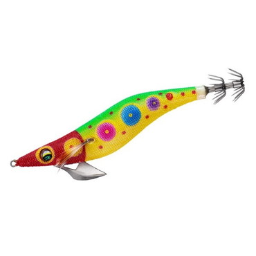 ダイワ エギ エメラルダスピーク TypeS 4.0号 ケイムラ-アラビアンカーペット