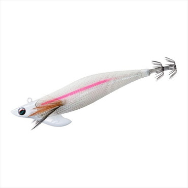 ダイワ エギ エメラルダスボート2 RV 3号35g 夜光-グローヘッド/ラメ夜光