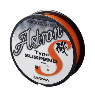 ダイワ ライン アストロン磯 TYPE-S サスペンド 2号 150m