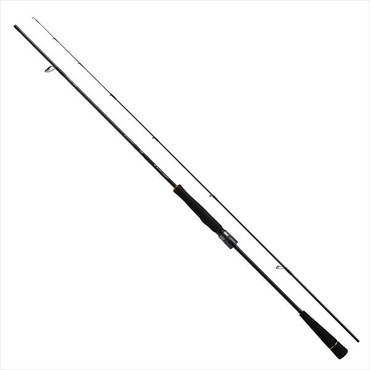 ダイワ ショアジグロッド アウトレイジ BR SLJ 63LS-S(スピニング 2ピース) 2024 新製品