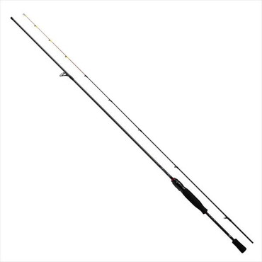 ダイワ  月下美人 AIR アジング ボート 66UL-S･K(スピニング 2ピース) 2024 新製品
