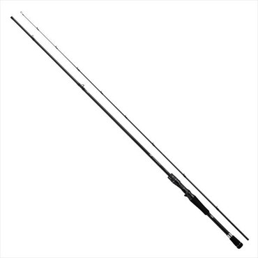 ダイワ  シルバーウルフ EX 76MLB-S(ベイト 2ピース) 2024 新製品