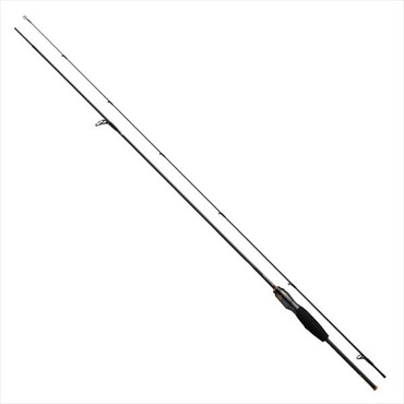 ダイワ トラウトロッド プレッソ AIR AGS 61ML-S(スピニング 2ピース)