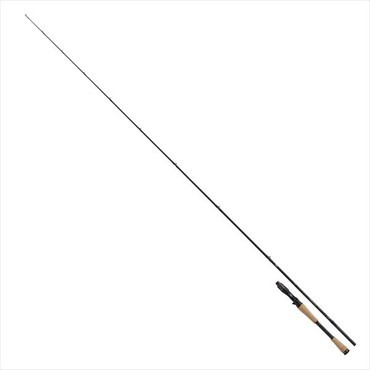 ダイワ バスロッド タトゥーラ 681MHRB(ベイト グリップジョイント)