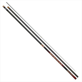 ダイワ 鮎竿 銀影競技スペシャル MT(メガトルク) H90･K(7ピース)