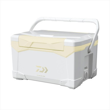 ダイワ クーラーボックス プロバイザーREX ZSS2800 ゴールド