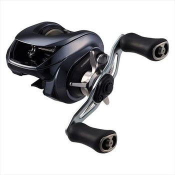 ダイワ ベイトリール 24IM Z TW 200XHL-C(左) 2024 新製品