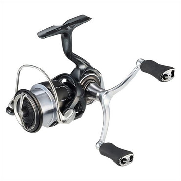ダイワ スピニングリール 24ルビアス LT2500S-DH