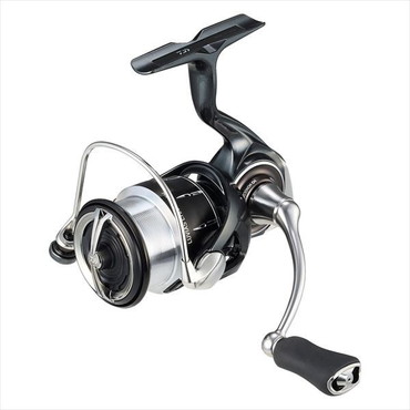 ダイワ スピニングリール 24ルビアス LT2500S-XH
