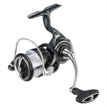 ダイワ スピニングリール 24ルビアス PC LT2500