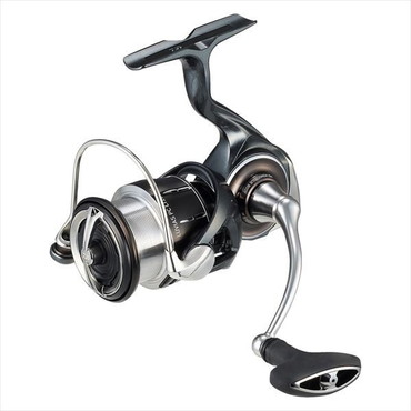 ダイワ スピニングリール 24ルビアス PC LT2500-H
