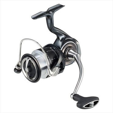 ダイワ スピニングリール 24ルビアス PC LT3000-XH