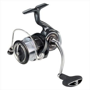 ダイワ スピニングリール 24ルビアス LT4000-XH