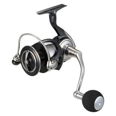 ダイワ スピニングリール 24セルテート SW 6000-XH
