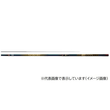 ダイワ 渓流竿 遡 P-6 95M