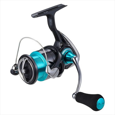 ダイワ スピニングリール 24エメラルダス X LT2500