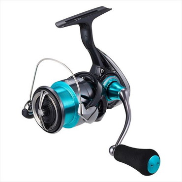 ダイワ スピニングリール 24エメラルダス X LT2500-XH