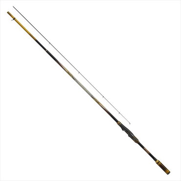 ダイワ 磯竿 トーナメント磯 AGS MH-53