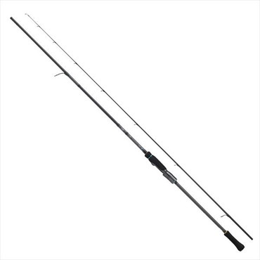 ダイワ エギングロッド エメラルダス ストイスト ST(アウトガイドモデル)70MMH-S(2ピース)