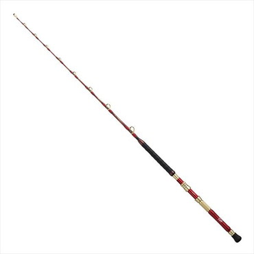 ダイワ 船大物竿 マッドバイパー泳がせSP H-160(1ピース)