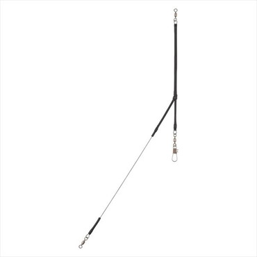 ダイワ 天秤 リーディングアーム3 1.2mm-45cm