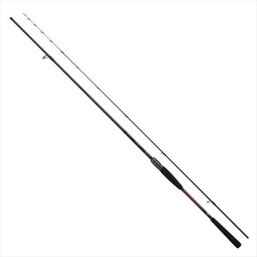 ダイワ 一つテンヤ竿 紅牙テンヤゲーム MX H-235･J(スピニング 2ピース)