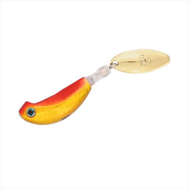 ダイワ タイラバ 鯛ラバ 紅牙ブレードブレーカーTG玉神ヘッド 120g PHアカキン