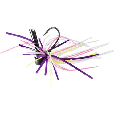 ダイワ ラバージグ スティーズ パワーフィネスジグ 3.5g チラシ