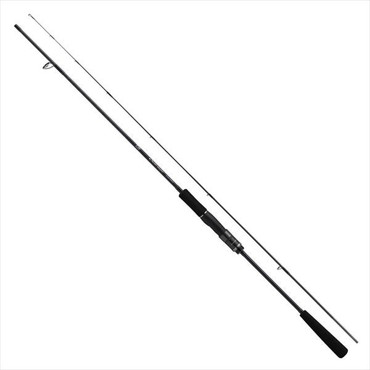 ダイワ オフショアロッド アウトレイジ XV SLJ 63LS-S(スピニング 2ピース)