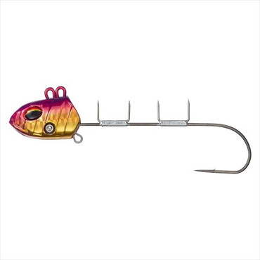 ダイワ 仕掛け 船タチウオテンヤSS 40号 ST ケイムラアカキン