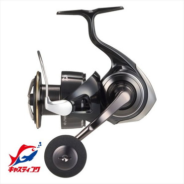 ダイワ スピニングリール 26セルテートHD LT5000D